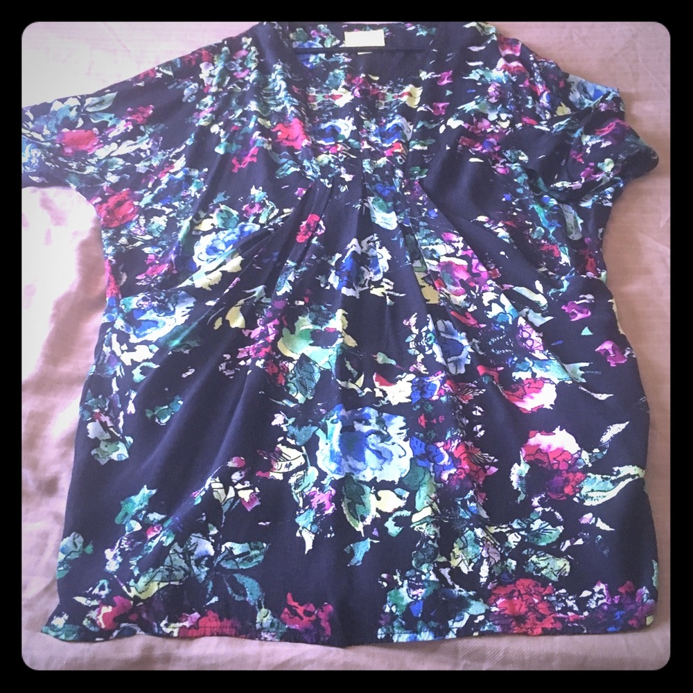 Beautiful anthropologie dress